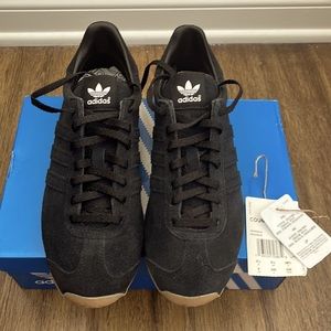 Khaite X Adidas Originals